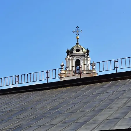 Domillion 1bdr New Old Town U2305 Butas