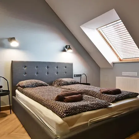 Domillion 1bdr New Old Town U2305 Appartamento Vilnius