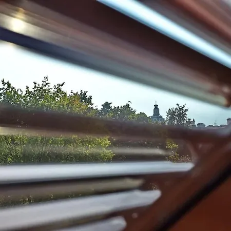 Domillion 1bdr New Old Town U2305 Vilnius