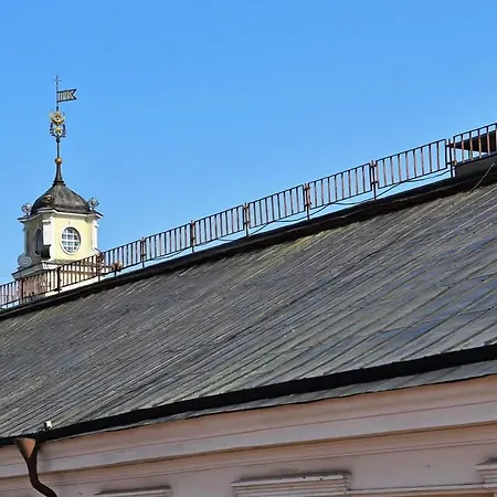 Apartmán Domillion 1bdr New Old Town U2305 *