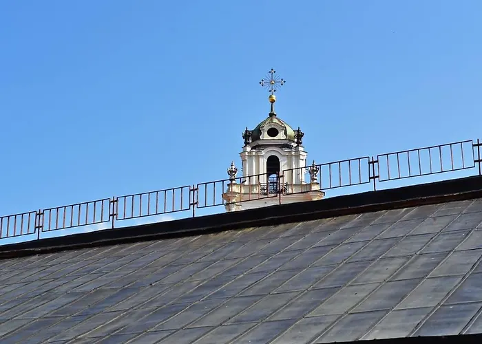 Domillion 1bdr New Old Town U2305 アパート