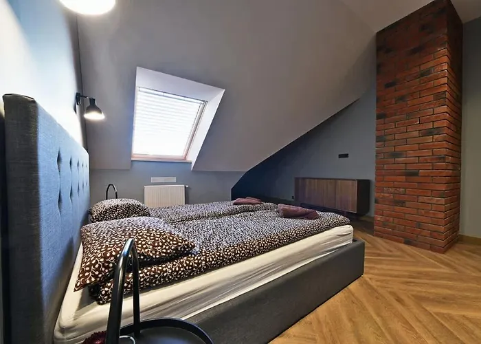 Domillion 1bdr New Old Town U2305 Vilnius