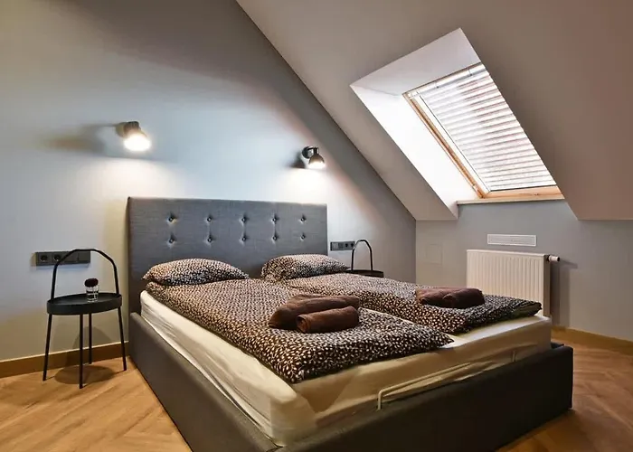 Domillion 1bdr New Old Town U2305 Butas Vilnius