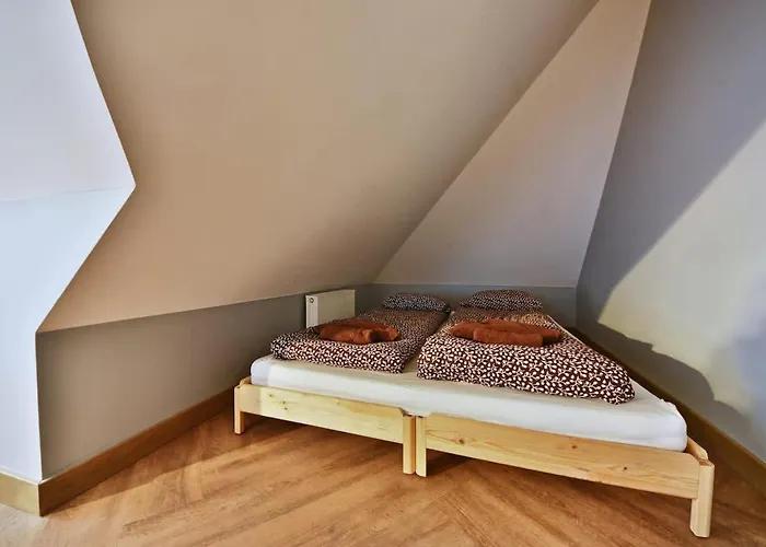 Domillion 1bdr New Old Town U2305 Butas Vilnius