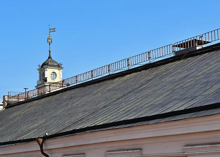 Butas Domillion 1bdr New Old Town U2305 *