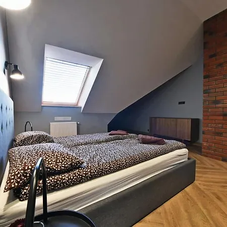 Domillion 1bdr New Old Town U2305 Вильнюс