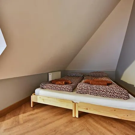 Domillion 1bdr New Old Town U2305 Lägenhet Vilnius