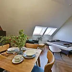 Διαμέρισμα Domillion 1bdr New Old Town U2305 *