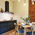 Διαμέρισμα Domillion 1bdr New Old Town U2305
