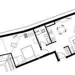 Domillion 1bdr New Old Town U2305 Διαμέρισμα *
