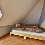 Domillion 1bdr New Old Town U2305 Διαμέρισμα Βίλνιους