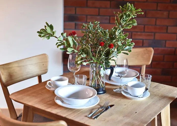 Appartement Domillion 1bdr New Old Town U2305 *